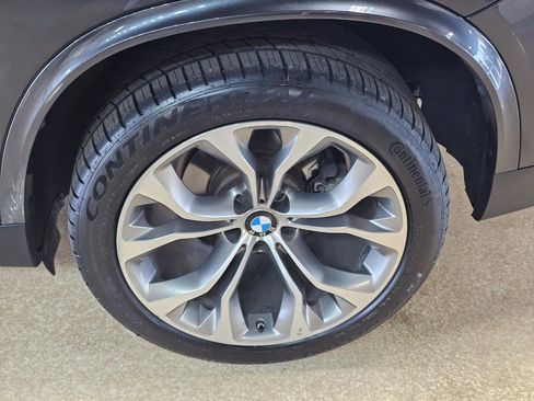 Used 2017 BMW X5 xDrive35i image 52
