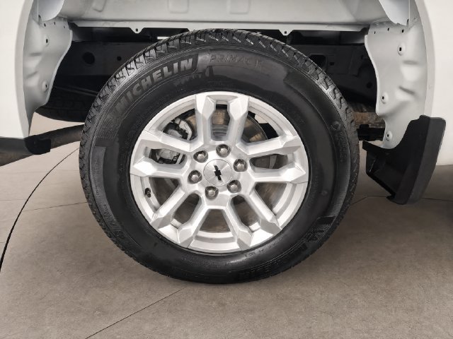 Used 2026 Chevrolet Silverado 1500 RST AWD/4WD image 38