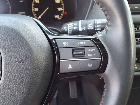 Used 2024 Honda HR-V Sport image 28