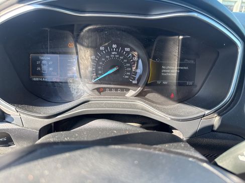 Used 2020 Ford Fusion SE image 15