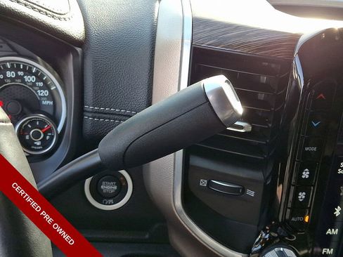 Used 2020 RAM 2500 Laramie AWD/4WD image 21