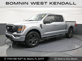 Used 2023 Ford F150 XLT w/ Equipment Group 302A High RWD video 1