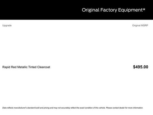 Certified 2023 Ford Explorer XLT AWD/4WD image 22