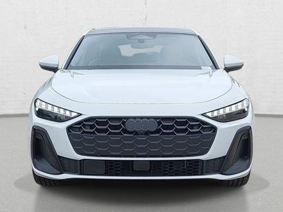 New 2026 Audi A5 2.0T Premium Plus