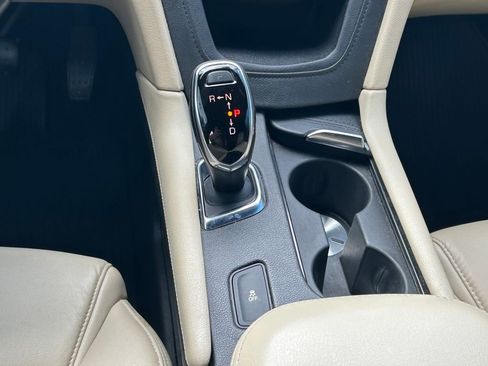 Used 2019 Cadillac XT5 Luxury image 23