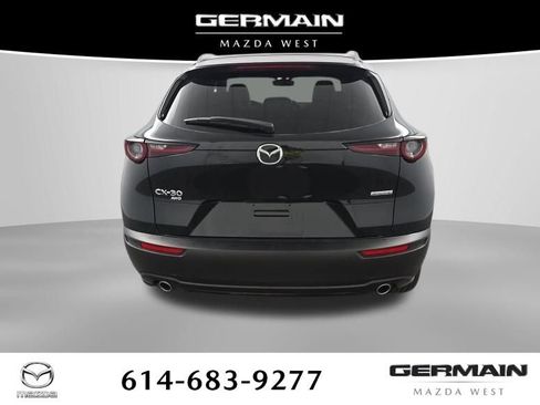 Used 2024 MAZDA CX-30 AWD 2.5 S w/ Preferred Package image 8