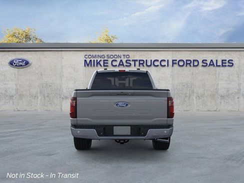New 2026 Ford F150 XLT image 5