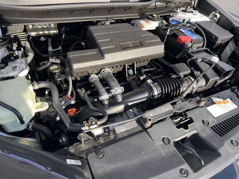 Used 2022 Honda CR-V Touring image 28