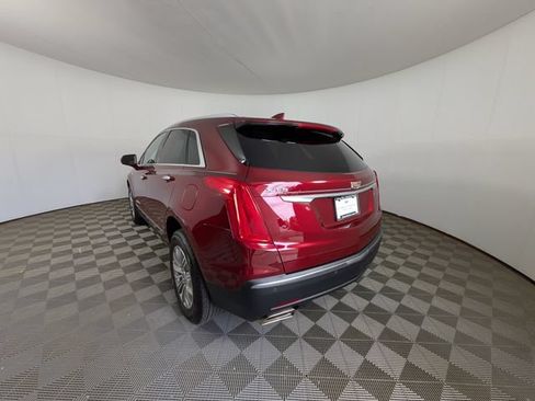 Used 2017 Cadillac XT5 Luxury w/ Driver Awareness Package FWD image 13