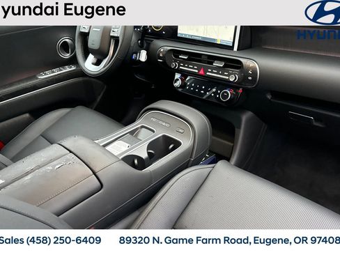 New 2026 Hyundai Palisade Calligraphy image 18