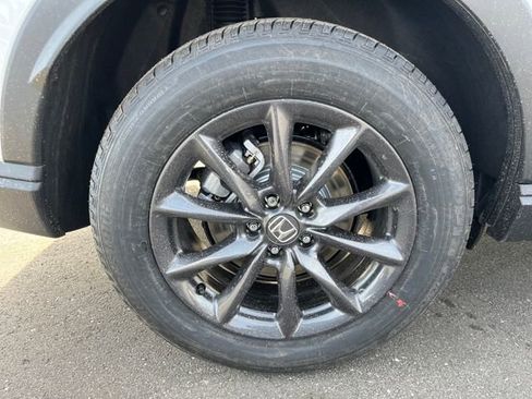 New 2026 Honda CR-V EX-L image 12