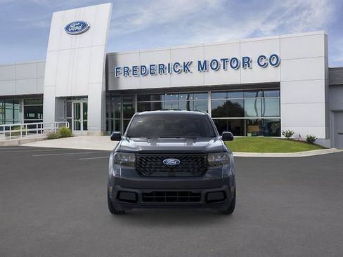 New 2026 Ford Maverick XLT AWD/4WD image 6
