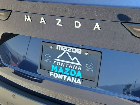 New 2026 MAZDA CX-5 Preferred AWD/4WD image 30