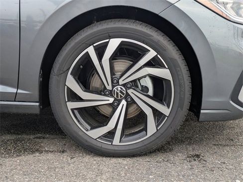 New 2026 Volkswagen Jetta SEL image 11