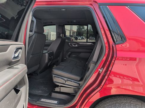 Used 2021 Chevrolet Tahoe RST AWD/4WD image 11