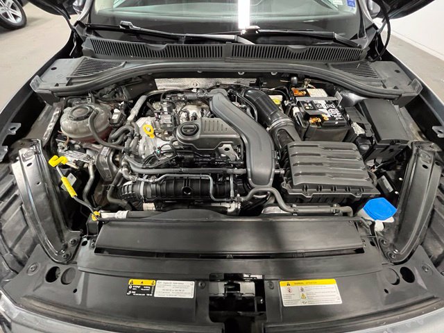 Used 2024 Volkswagen Jetta SE FWD image 27