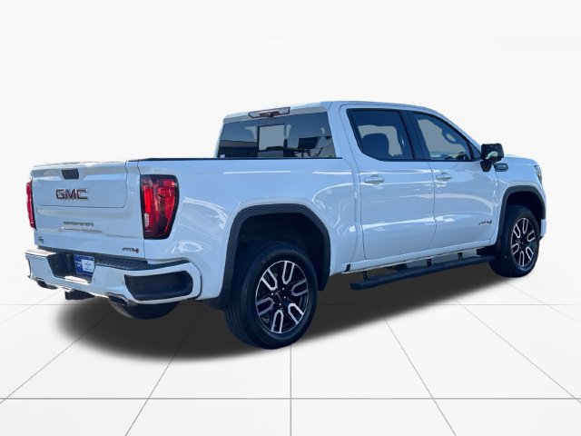 Used 2021 GMC Sierra 1500 AT4 w/ Technology Package AWD/4WD image 6