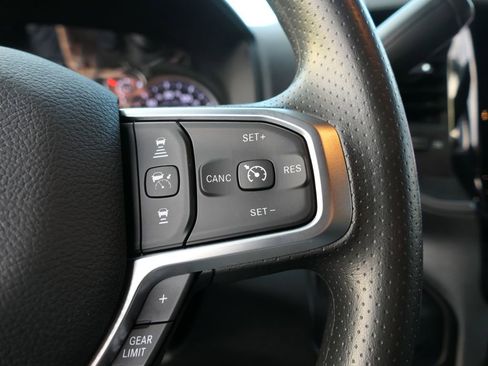 New 2026 RAM 5500 Tradesman image 19