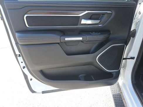 Used 2022 RAM 1500 Laramie image 14