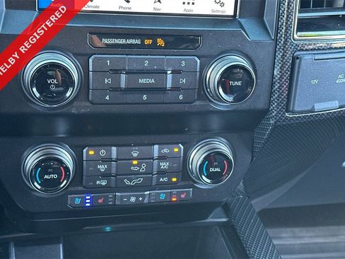 Used 2019 Ford F150 Raptor w/ Equipment Group 802A Luxury AWD/4WD image 23