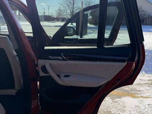 Used 2016 BMW X3 xDrive28i image 31