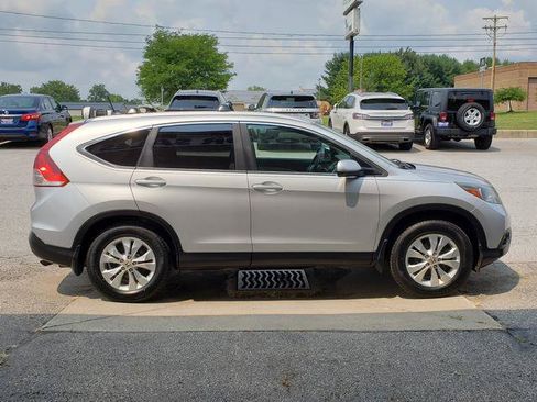 Used 2014 Honda CR-V EX-L image 6