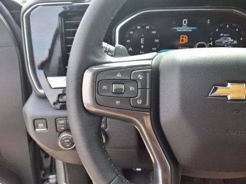 New 2026 Chevrolet Silverado 1500 High Country AWD/4WD image 21