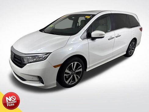 Used 2024 Honda Odyssey Touring image 7