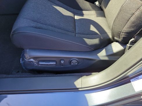 New 2026 Honda Accord SE image 19