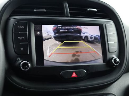 Used 2023 Kia Soul LX w/ Option Group 015 image 21