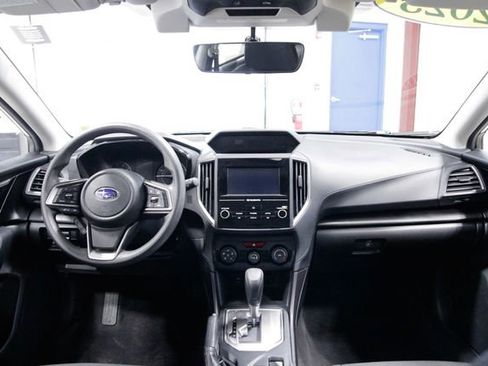 Used 2023 Subaru Impreza 2.0i image 15