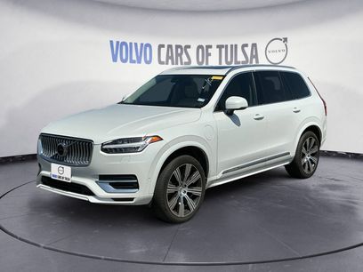 Used 2023 Volvo XC90 T8 Plus w/ Protection Package Premier