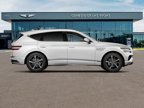 Used 2026 Genesis GV80 2.5T Select AWD/4WD image 5