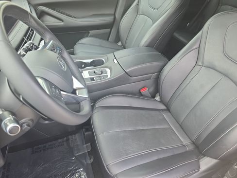 Certified 2024 INFINITI QX60 Luxe image 15