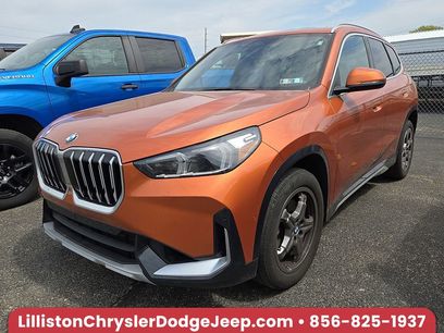 Used 2025 BMW X1 xDrive28i