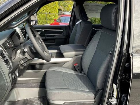 New 2026 RAM 2500 Lone Star image 10