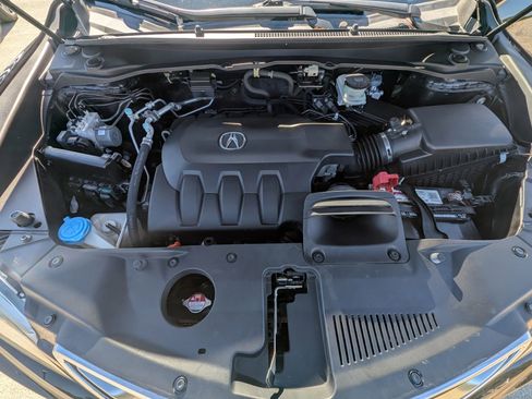 Used 2016 Acura RDX AWD w/ Advance Package image 55