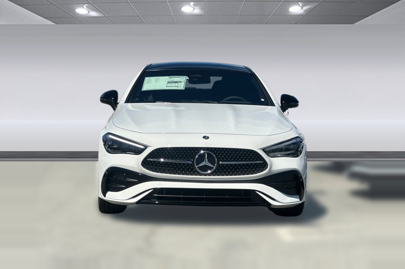 New 2027 Mercedes-Benz CLE 450 4MATIC Coupe image 6