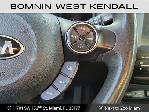 Used 2019 Kia Soul + image 19