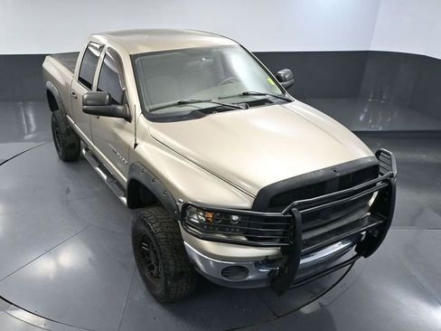 Used 2005 Dodge Ram 2500 Truck SLT w/ Trailer Tow Group image 50