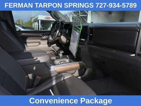 Certified 2023 Chevrolet Silverado 1500 RST w/ All Star Edition Plus image 7