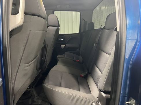 Used 2019 Chevrolet Silverado 1500 LT w/ All Star Edition image 10