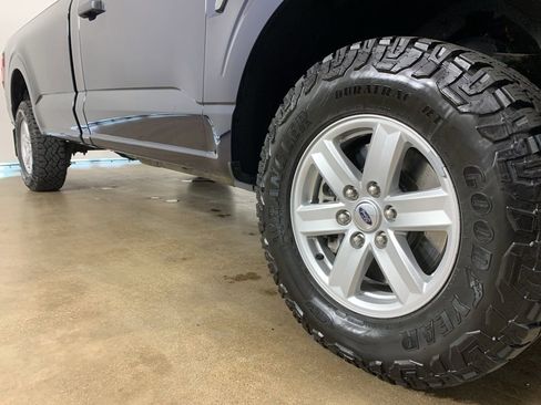 Used 2024 Ford F150 XL w/ Equipment Group 103A High AWD/4WD image 6