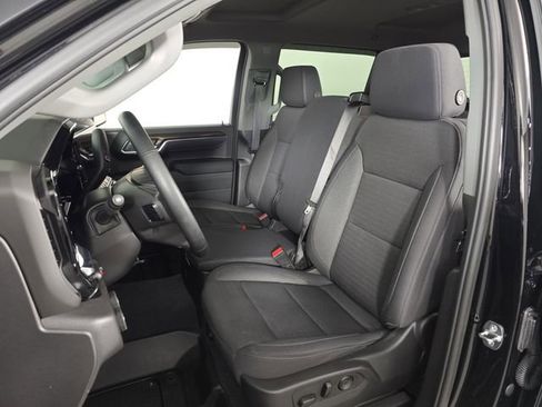 Used 2024 Chevrolet Silverado 1500 LT image 20