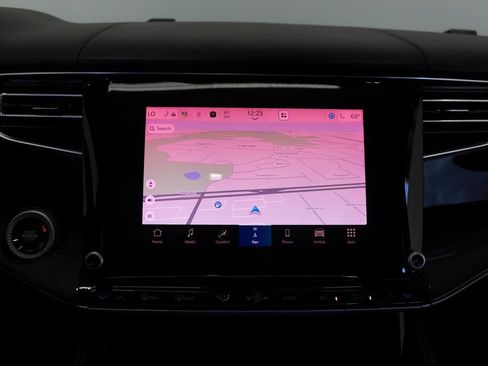 Used 2022 Jeep Wagoneer Series I w/ Convenience Group I RWD image 35