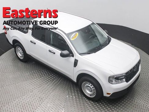 Used 2022 Ford Maverick XL w/ Equipment Group 100A Standard image 3