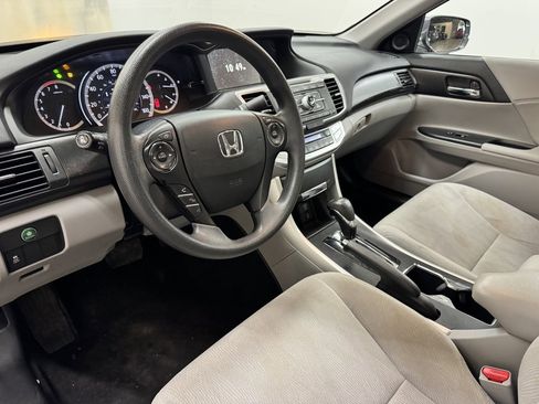 Used 2014 Honda Accord EX image 15