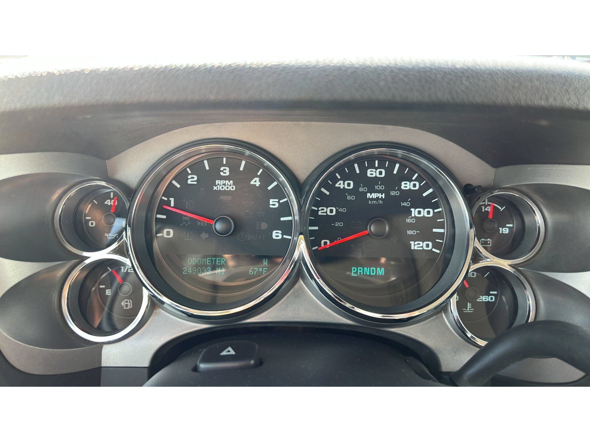 Used 2011 GMC Sierra 1500 SLE AWD/4WD image 15