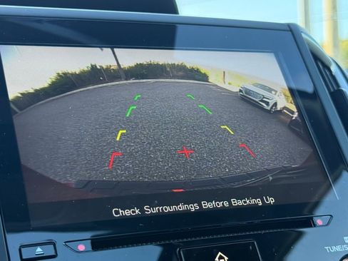 Used 2023 Subaru Forester Limited image 29