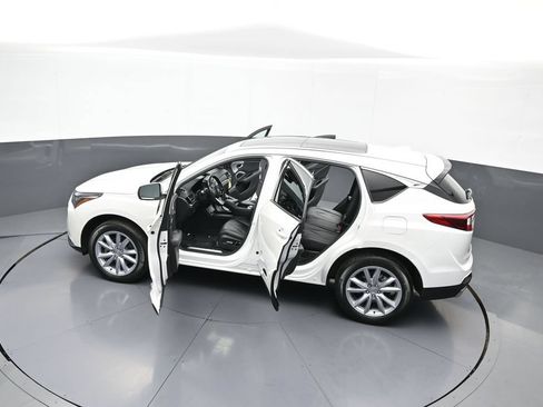 Certified 2023 Acura RDX AWD image 44